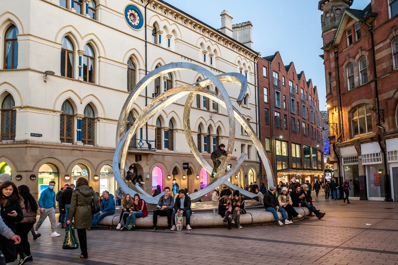 Northern Ireland has lifted almost all covid restrictions