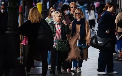 Spain: Regions remove restrictions. Pediatricians call for the abandonment of masks in schools