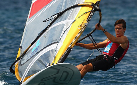 Mateusz Kusznierewicz: At least two sailors to earn medals in Rio