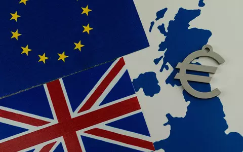 New patterns in trade between Ireland, Northern Ireland and Great Britain following Brexit