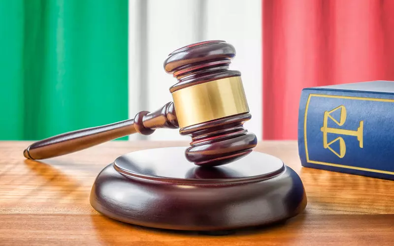 Włochy: Trybunał Konstytucyjny odrzucił wniosek o referendum w sprawie eutanazji