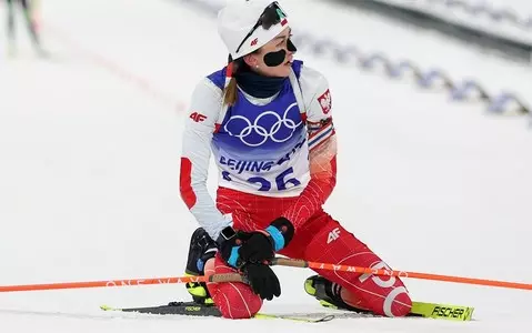 Biathlon: Swedes are the best in the relay, Polish women 14.