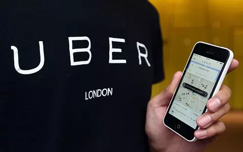 Londoners face another price hike as Uber fares to ‘rise by 20%