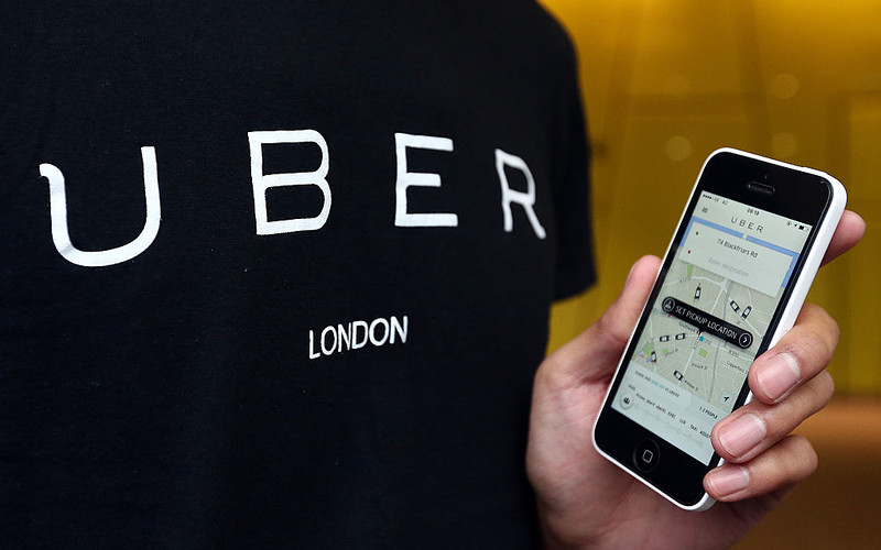 Londoners face another price hike as Uber fares to ‘rise by 20%