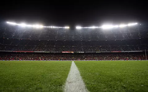 Soccer LE: Barcelona vs. Napoli matches the most interesting in the play-offs for the 1/8 finals