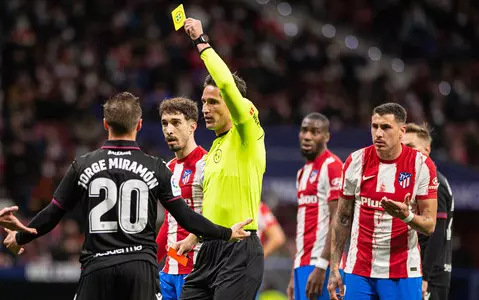 Spanish League: Sensational defeat for Atletico