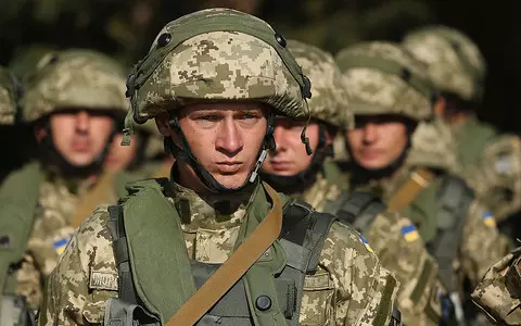 UK: Ukraine is on the way to NATO membership