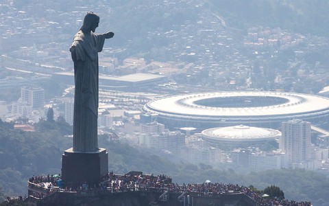Rio: Ceremonie otwarcia igrzysk znakiem czasów