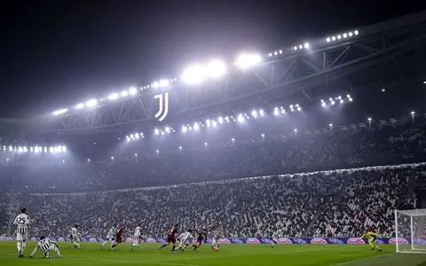 Serie A: Draw in the Turin derby