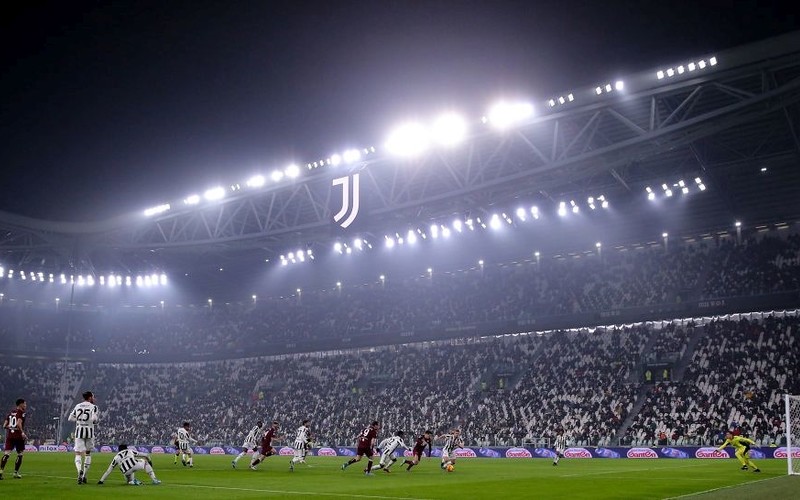 Serie A: Draw in the Turin derby