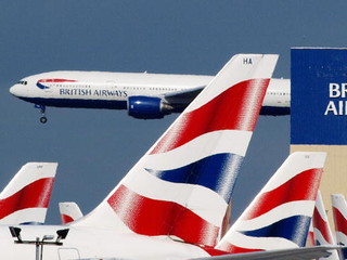 British Airways chce latać na "odpadach"