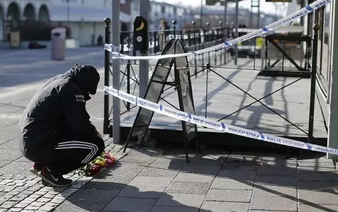 Sweden struggles to curb gang violence