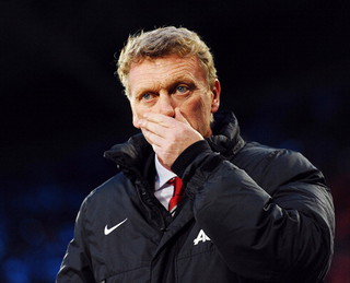 LMA slate 'unprofessional' Manchester United over David Moyes dismissal