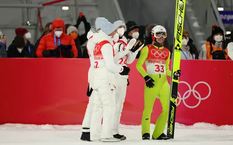 World Cup in ski jumping: Stoch, Kubacki, Zyla, Wąsek, Hula and Juroszek in the team for Lahti