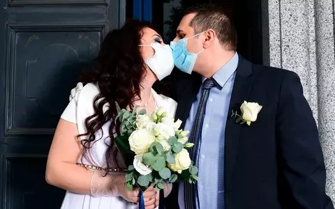 Italy: pandemic causes record drop in marriages