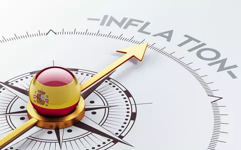 Spain: Inflation highest in three decades