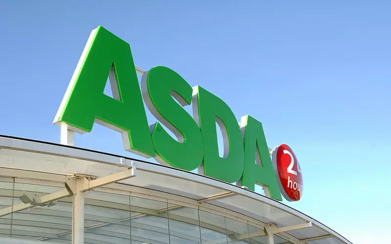 Asda Employees: We can't afford to buy from this store