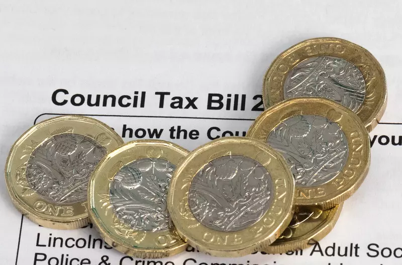 W Londynie drastycznie wzrośnie wysokość council tax 