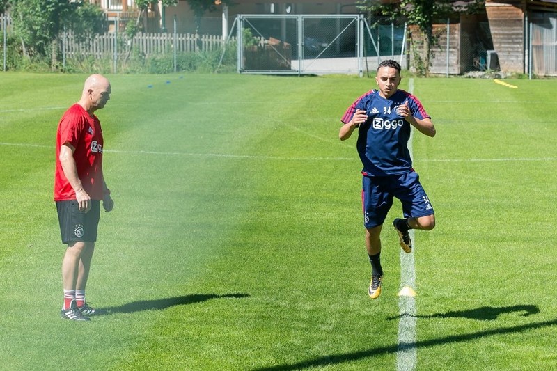 Ajax to pay nearly eight million euros to family of its former player Nouri