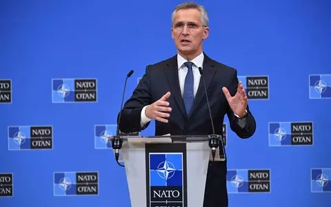 NATO: There are indications that Russia is still planning a full-scale invasion