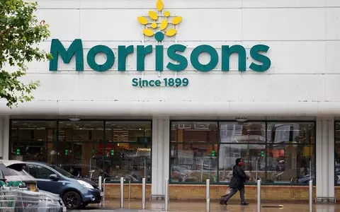 Morrisons becomes the first supermarket to scrap plastic milk cartons 