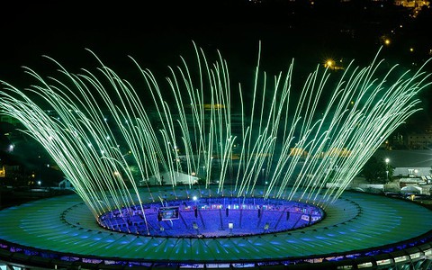 Jutro w nocy zapłonie olimpijski znicz