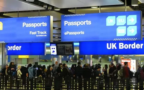 IMA reminds EU citizens to update UK Visas and Immigration accounts to avoid border delays