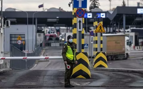 Border Guard: We will react adequately to threats, if necessary we will strengthen patrols