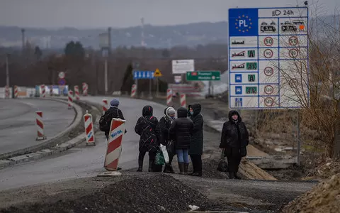 Expert: Polish labour market may absorb 700 thousand workers from Ukraine