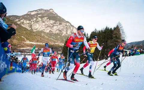 Cross-Country World Cup: FIS will consider canceling the final competition in Tyumen