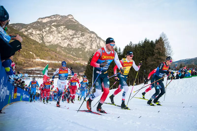 PŚ w biegach: FIS rozważy odwołanie finałowych zawodów w Tiumeni