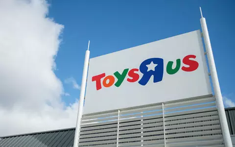 Toys 'R' Us coming back to UK high streets in months four years after it went bust