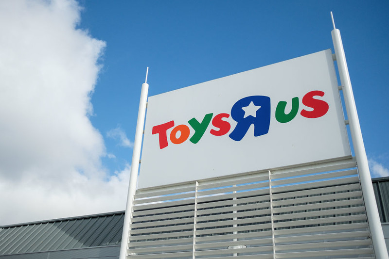 Wielki powrót Toys ‘R’ Us na brytyjski rynek