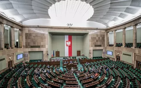 Declaration of the Sejm of the Republic of Poland on the aggression of the Russian Federation agains