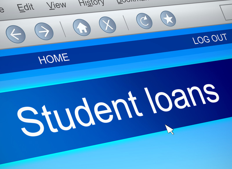 Students to pay off loans into their 60s, plans say