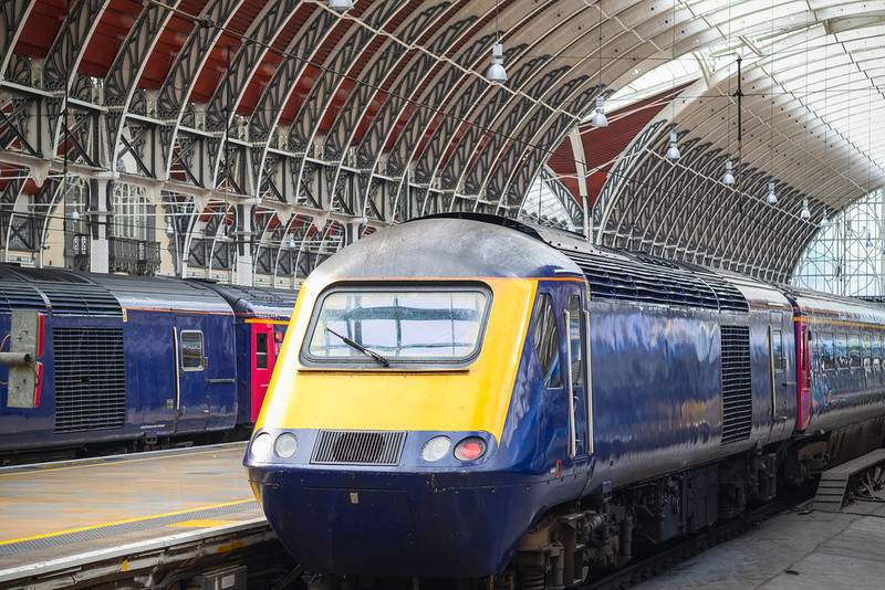 TfL planuje budowę nowej linii kolejowej, która zupełnie odmieni sieć połączeń w zachodnim Londynie