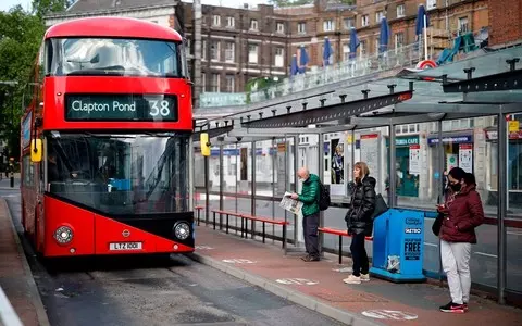 Tfl price increase 2022: When will fares rise on London Tube and bus and why?