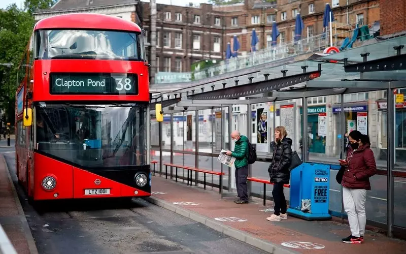 Kiedy i dlaczego wzrosną ceny biletów w londyńskim metrze i autobusach?