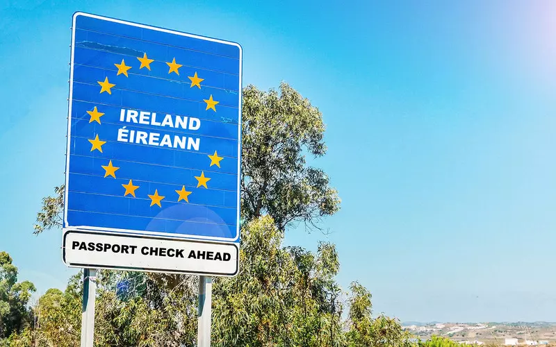 Ireland: The government is temporarily lifting visas for Ukrainians