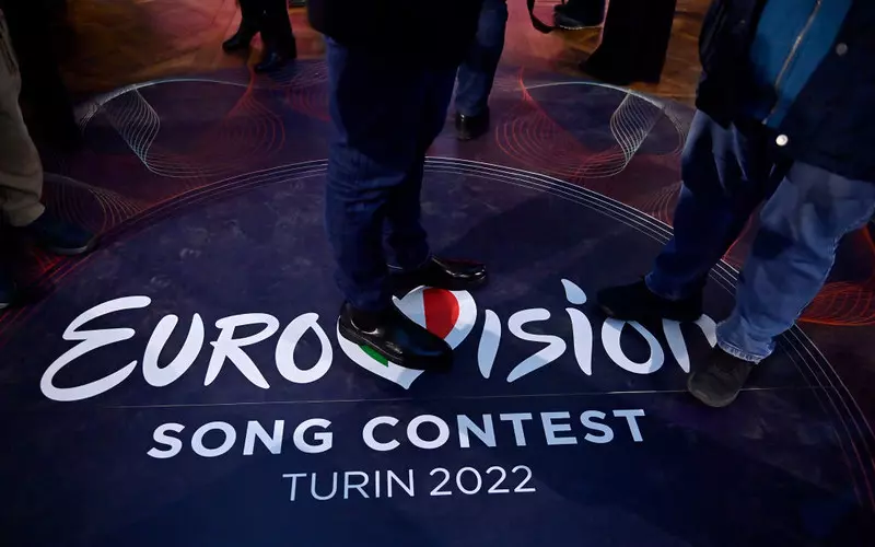 Kolejne kraje domagają się wykluczenia Rosji z Eurowizji