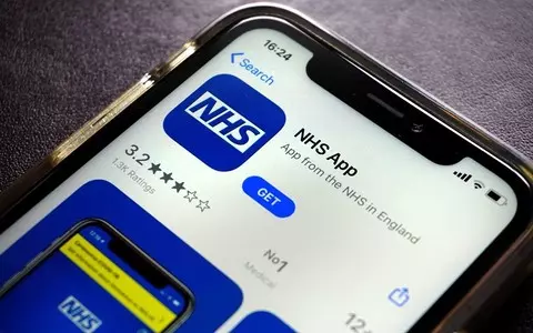 Patients to be sent test results via the NHS app