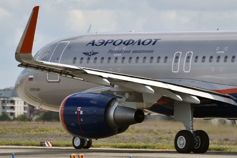 Premier League: Manchester United has finished cooperation with Aeroflot