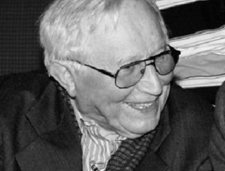 Zmarł Tadeusz Różewicz. Miał 93 lata 