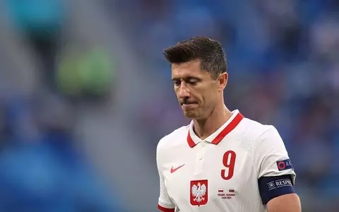 UEFA EURO 2022 qualifying: Polish national team players will not play against Russia