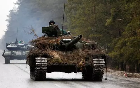 UK says Russian advance has slowed, likely caused by logistical problems, resistance