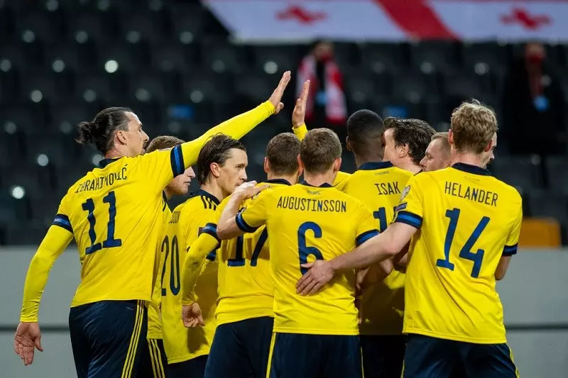 Szwecja i Czechy: "My też nie zagramy przeciwko Rosji w marcu"