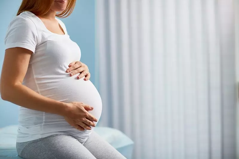 Badania w UK: Ciężki przebieg Covid-19 może skomplikować ciążę