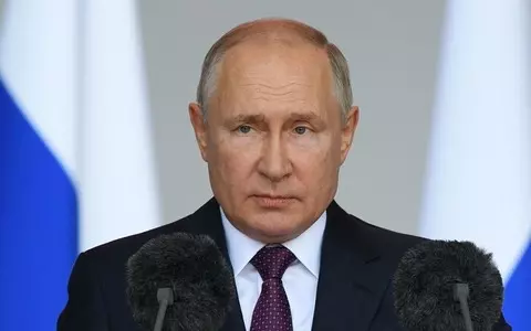 Putin puts nuclear deterrent on 'special alert'