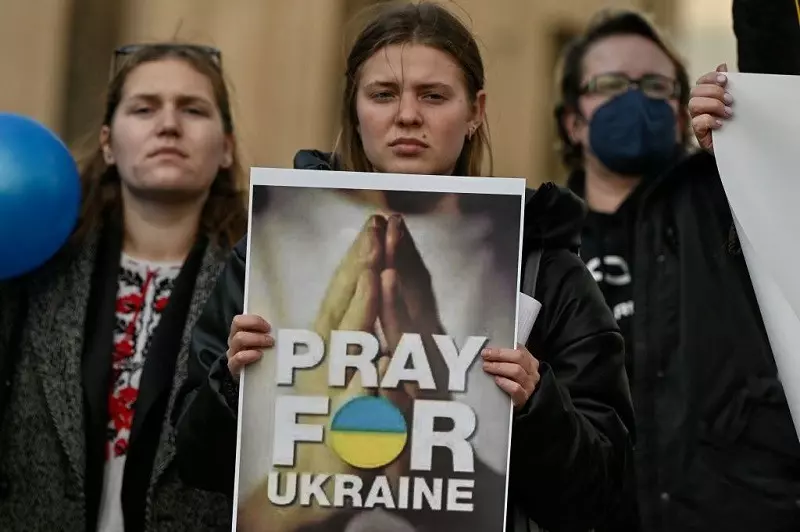 Brytyjskie MSZ: Wojna na Ukrainie może trwać lata i być bardzo krwawa