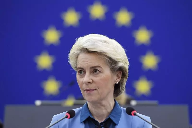 UE po raz pierwszy sfinansuje zakup i dostawę broni do zaatakowanego kraju